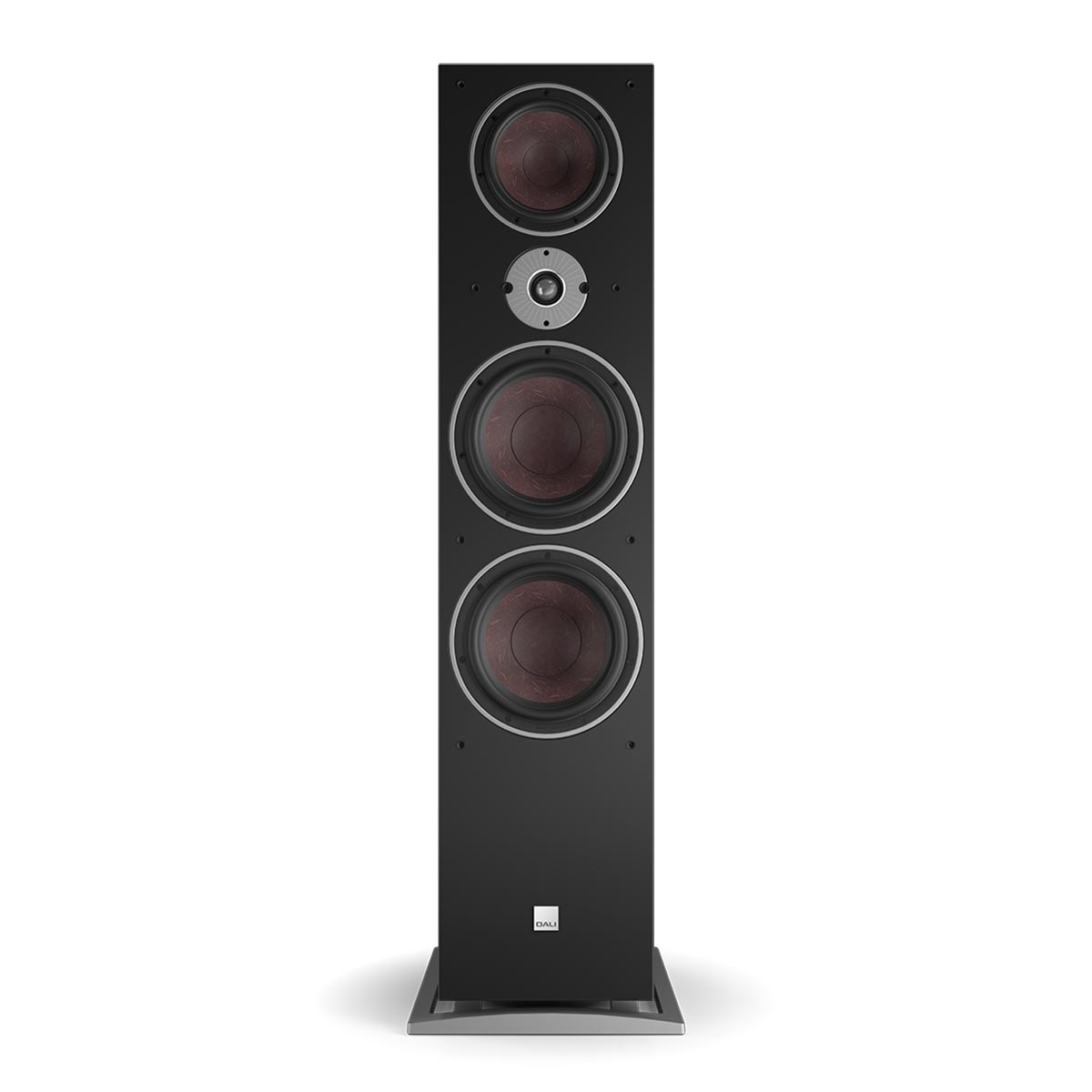 DALI OBERON 9 Floorstanding Speakers Pair Space Hi Fi