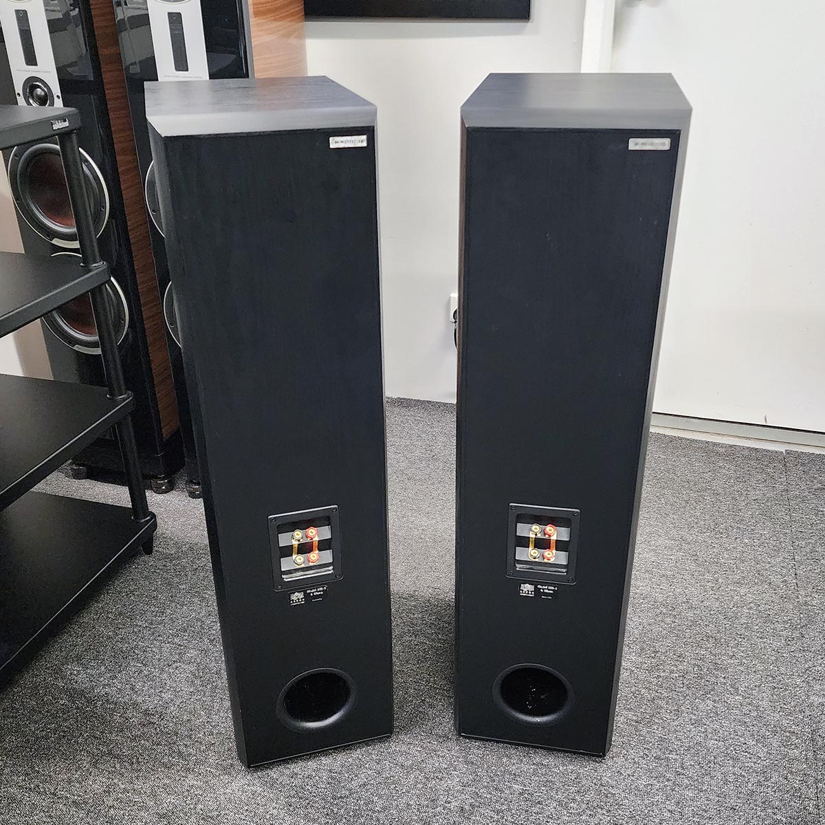 Aaron speakers hot sale price