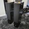 Ex-Display - DALI RUBICON 8 Floorstanding Speakers - Gloss Black (Pair)