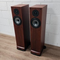 Spendor S6e Floorstanding Speakers - Trade-In