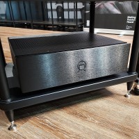 Primare A35.2 - 2 Channel Power Amplifier - Black - Ex-Display