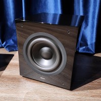 Revel Concerta2 B10 10” Powered Subwoofer - Gloss Black - Ex-Display