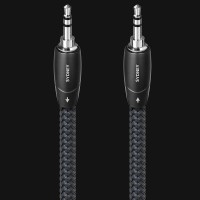 AudioQuest Sydney 3.5mm Mini Male to Male Interconnect Cable