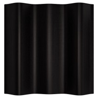 Artnovion Douro W Diffusor - Black Ash (4 Panels)