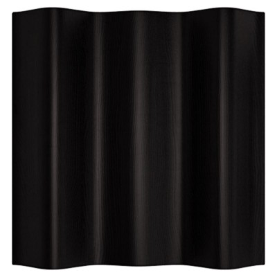 Artnovion Douro W Diffusor - Black Ash (4 Panels)