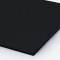 Artnovion Helen SQR Absorber - Ink Black Suede (8 Panels)