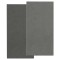 Artnovion Sparta RCT Absorber - Ash Grey Suede (4 Panels)