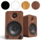 Kanto YU4 Powered Speakers with Bluetooth and Phono Preamp