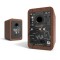 Kanto YU4 Powered Speakers with Bluetooth and Phono Preamp