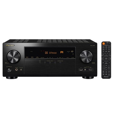 Pioneer VSX-LX305 9.2 Ch AV Receiver