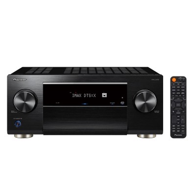 Pioneer VSX-LX505 9.2 Ch AV Receiver