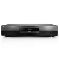 Magnetar UDP800 Universal Disc Player - DVD / Blu-ray / 4K UHD / CD / SACD