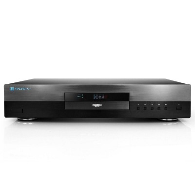 Magnetar UDP800 Universal Disc Player - DVD / Blu-ray / 4K UHD / CD / SACD