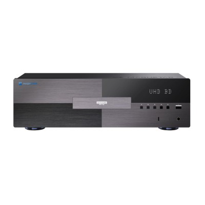 Magnetar UDP900 Universal Disc Player - DVD / Blu-ray / 4K UHD / CD / SACD