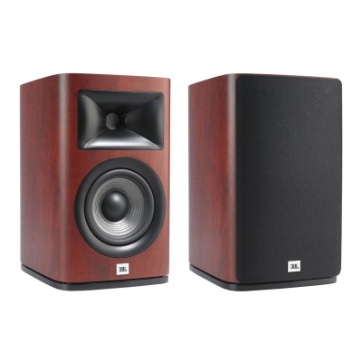 JBL Studio 620 Bookshelf Speakers (Pair)