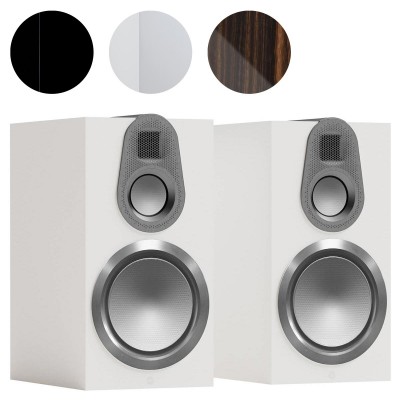 Monitor Audio Gold 100 (6G) Bookshelf Speakers (Pair)