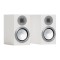 Monitor Audio Gold 50 (6G) Bookshelf Speakers - Satin White (Pair)