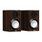 Monitor Audio Gold 50 (6G) Bookshelf Speakers - Macassar (Pair)