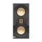 Monitor Audio Studio 89 Bookshelf / Standmount Speakers - Gloss Black (Pair)