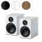 Pro-Ject Speaker Box 3 E Bookshelf Speakers (Pair)