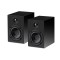 Pro-Ject Speaker Box 3 E Bookshelf Speakers - Gloss Black (Pair)