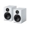 Pro-Ject Speaker Box 3 E Bookshelf Speakers - Gloss White (Pair)