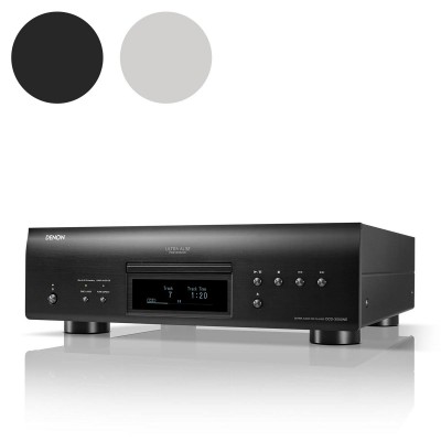 Denon DCD-3000NE Reference CD / SACD Player