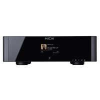 Rotel Michi Q5 CD Player / DAC