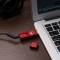AudioQuest DragonFly Red USB DAC / Headphone Amplifier