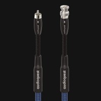 AudioQuest Wild Digital Coaxial Cable