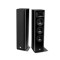 JBL HDI-3600 Floorstanding Speakers - Piano Black (Pair)