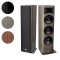 JBL HDI-3800 Floorstanding Speakers (Pair)