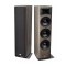 JBL HDI-3800 Floorstanding Speakers - Grey Oak (Pair)