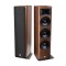 JBL HDI-3800 Floorstanding Speakers - Satin Walnut (Pair)