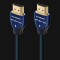 AudioQuest Blueberry 18 4K-8K High Speed HDMI Cable