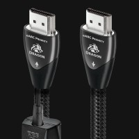 AudioQuest Dragon eARC Priority Ultra High Speed HDMI Cable