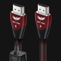 AudioQuest FireBird 48 8K-10K Ultra High Speed HDMI Cable