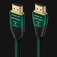 AudioQuest Forest 18 Active High Speed HDMI Cable