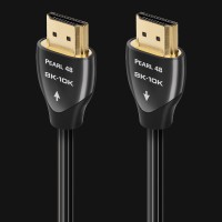 AudioQuest Pearl 48 8K-10K Ultra High Speed HDMI Cable