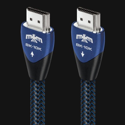 AudioQuest ThunderBird 48 8K-10K Ultra High Speed HDMI Cable