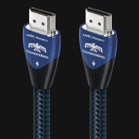 AudioQuest ThunderBird eARC Priority Ultra High Speed HDMI Cable