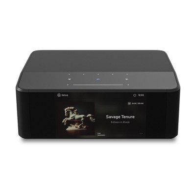 Bluesound NODE ICON Reference Music Streamer - Pre-Order