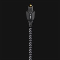 AudioQuest Carbon Optical Digital Audio Cable