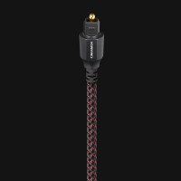 AudioQuest Cinnamon Optical Digital Audio Cable