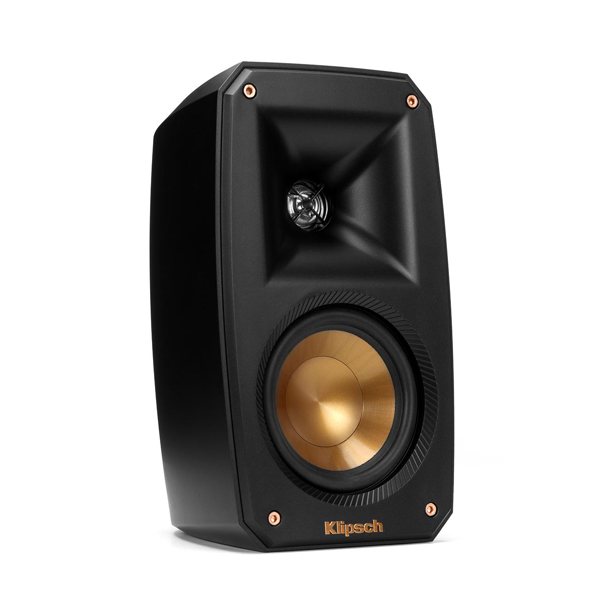 klipsch reference 5