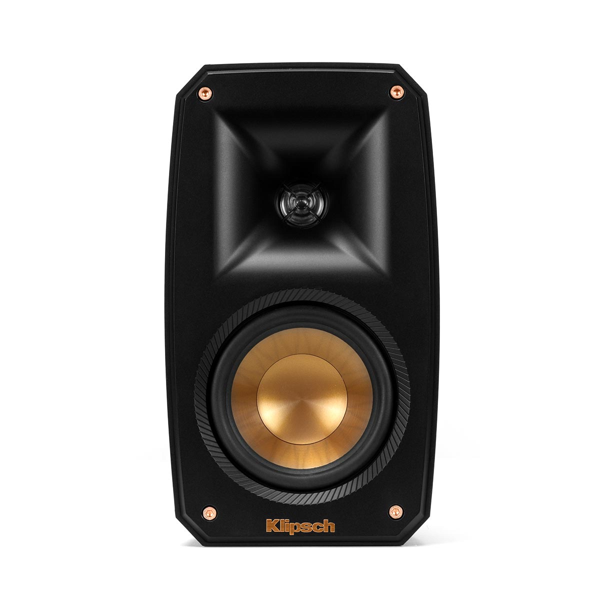 klipsch quintet reference