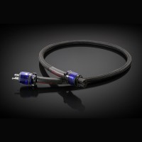 Tellurium Q Statement Power Cable - 1.8m - AU / NZ Plug