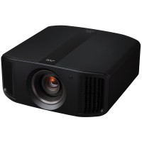 JVC DLA-NZ800 8K D-ILA Laser Home Cinema Projector