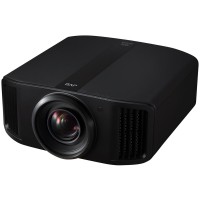 JVC DLA-NZ900 8K D-ILA Laser Home Cinema Projector