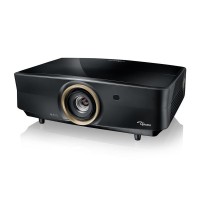 Optoma UHC66LV 4K UHD Laser Home Cinema Projector